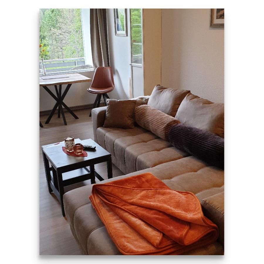Apartamento Harz Zeit Altenau  Exterior foto