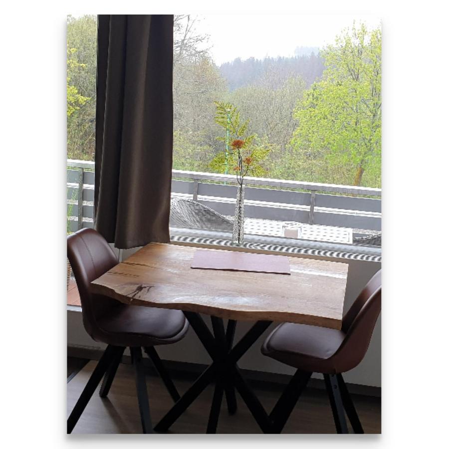 Apartamento Harz Zeit Altenau  Exterior foto